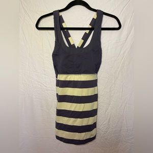 Lululemon Stuff Your Bra Tank II